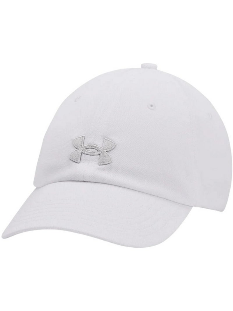 Casquette blitzing - sous armure Blanc - Kiabi