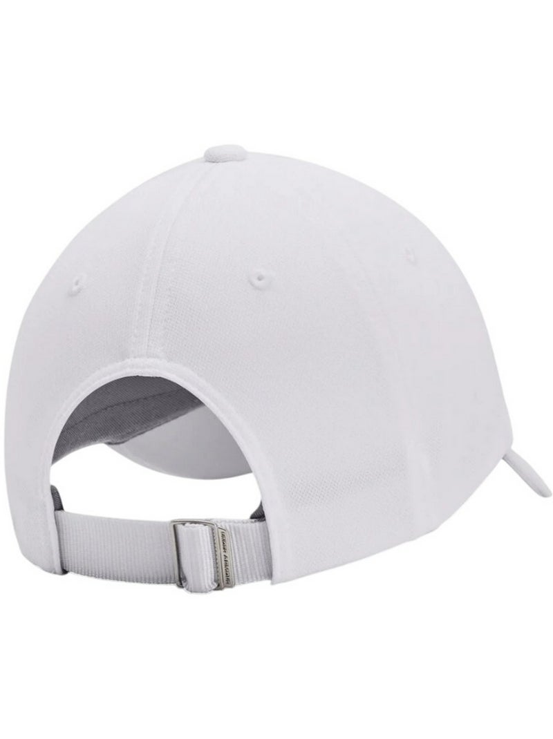 Casquette blitzing - sous armure Blanc - Kiabi