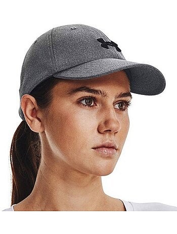 Casquette blitzing - sous armure