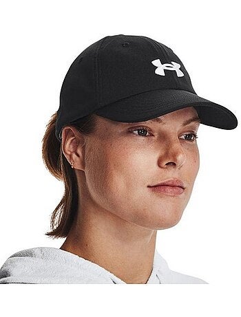 Casquette blitzing - sous armure