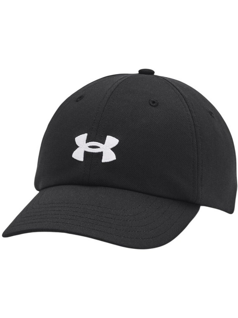 Casquette blitzing - sous armure Noir - Kiabi