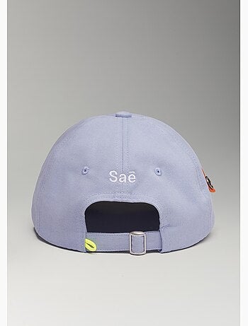 Casquette bouz femme - sae paris