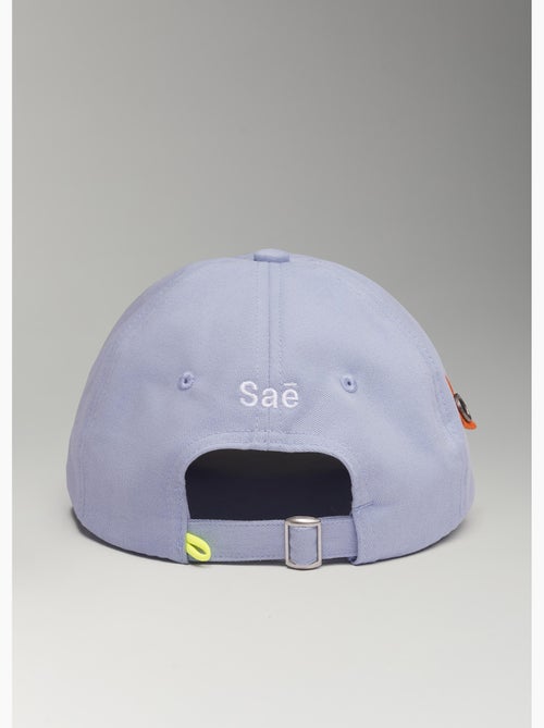 Casquette bouz femme - sae paris - Kiabi Casquette bouz femme - sae paris - Kiabi
