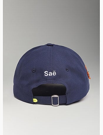 Casquette bouz femme - sae paris