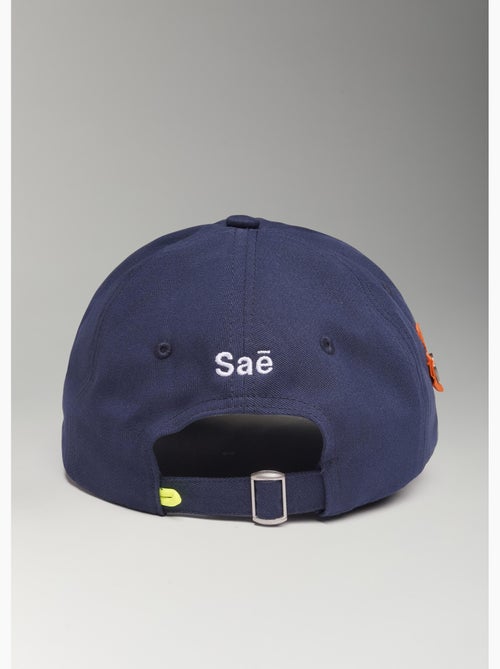 Casquette bouz femme - sae paris - Kiabi Casquette bouz femme - sae paris - Kiabi