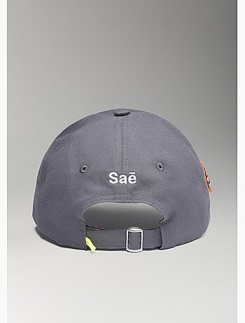 Casquette bouz femme - sae paris