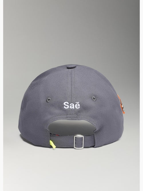 Casquette bouz femme - sae paris - Kiabi Casquette bouz femme - sae paris - Kiabi