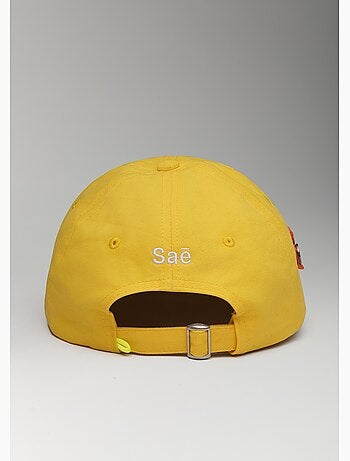 Casquette bouz femme - sae paris