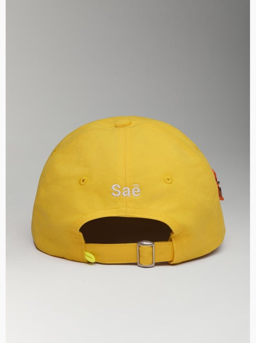 Casquette bouz femme - sae paris - Kiabi Casquette bouz femme - sae paris - Kiabi