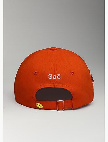 Casquette bouz femme - sae paris
