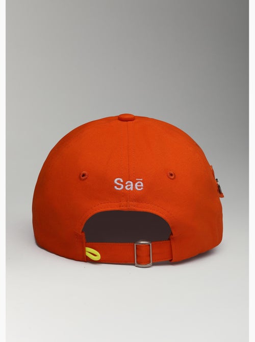 Casquette bouz femme - sae paris - Kiabi Casquette bouz femme - sae paris - Kiabi