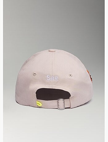 Casquette bouz femme - sae paris