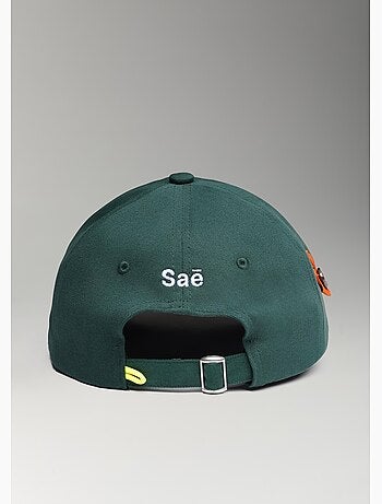 Casquette bouz femme - sae paris