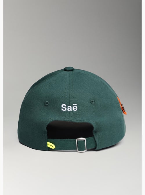 Casquette bouz femme - sae paris - Kiabi Casquette bouz femme - sae paris - Kiabi
