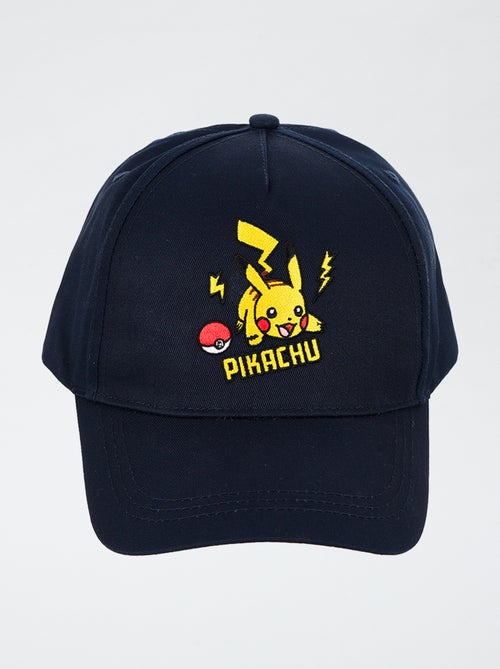 Casquette brodée 'Pokémon' - Kiabi