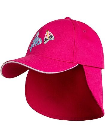 Casquette cabello - trespass