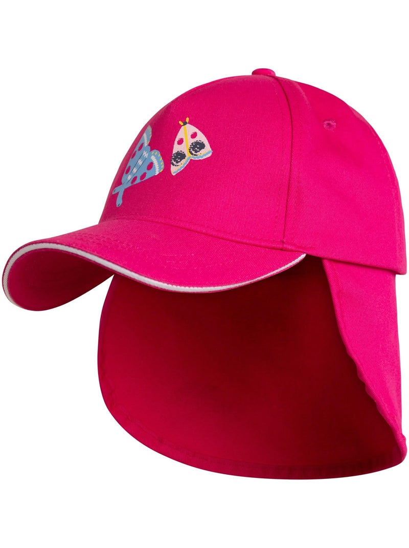 Casquette cabello - trespass Rose bonbon - Kiabi