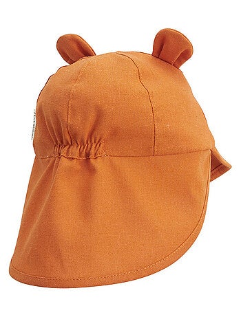 Casquette cache