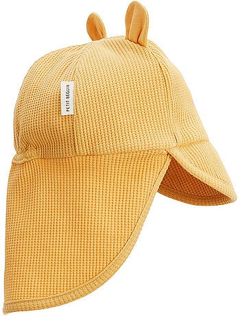 Casquette cache