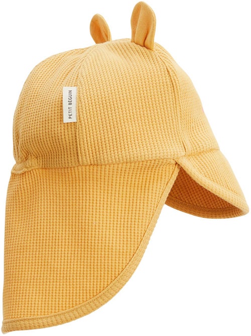 Casquette cache - Kiabi Casquette cache - Kiabi