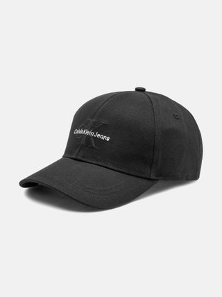 Casquette Calvin Klein Mono Logo