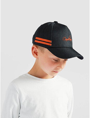 Casquette cameleon polyester recycle