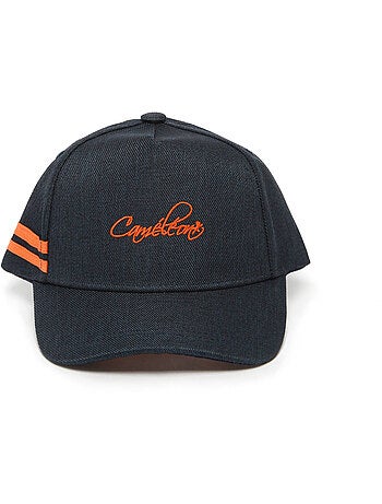 Casquette cameleon polyester recycle