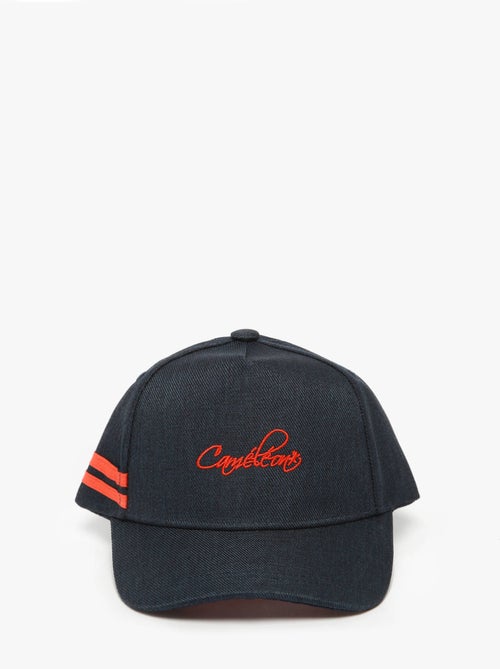 Casquette Cameleon Polyester Recycle - Kiabi