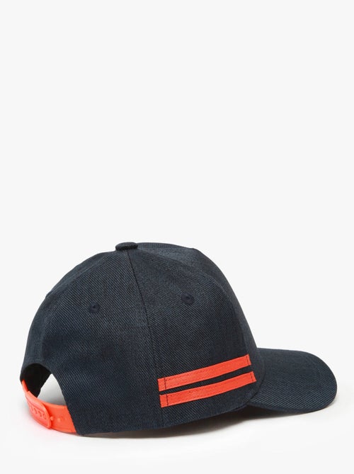 Casquette Cameleon Polyester Recycle - Kiabi