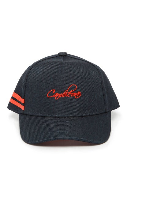 Casquette Cameleon Polyester Recycle - Kiabi