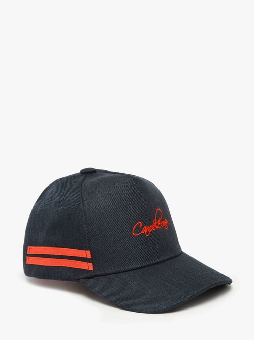 Casquette Cameleon Polyester Recycle - Kiabi