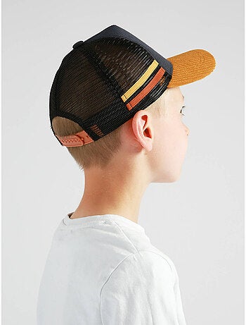 Casquette Cameleon Polyester Recycle