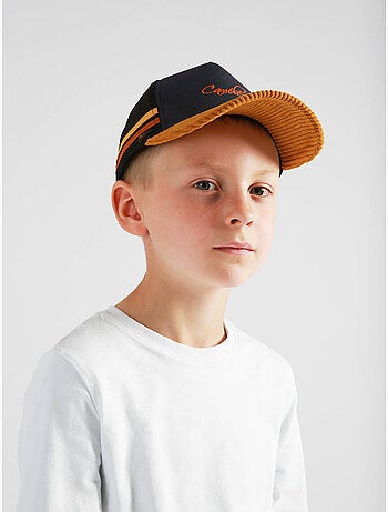 Casquette Cameleon Polyester Recycle
