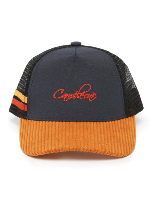 Casquette Cameleon Polyester Recycle - Kiabi