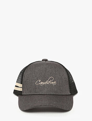 Casquette Cameleon Polyester Recycle