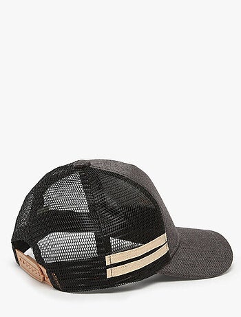 Casquette Cameleon Polyester Recycle