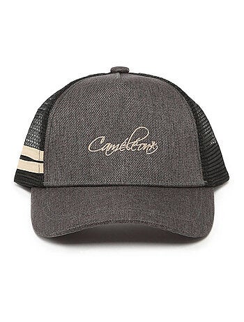 Casquette Cameleon Polyester Recycle