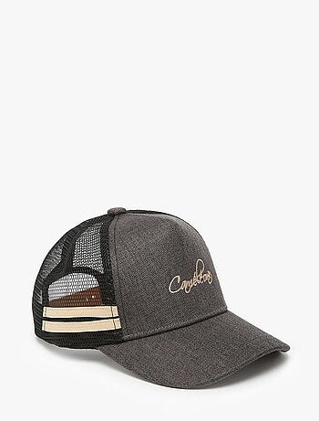 Casquette Cameleon Polyester Recycle