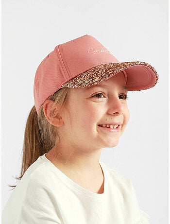 Casquette Cameleon