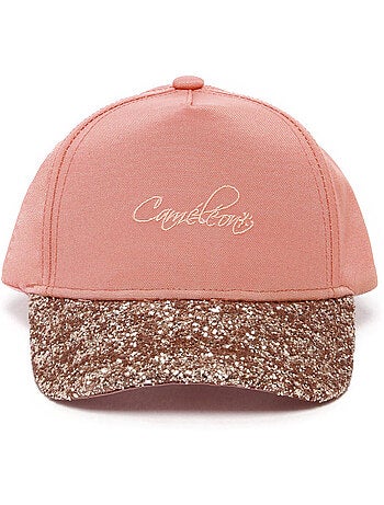 Casquette Cameleon