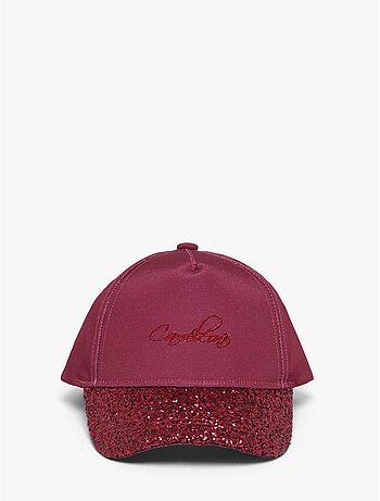 Casquette Cameleon