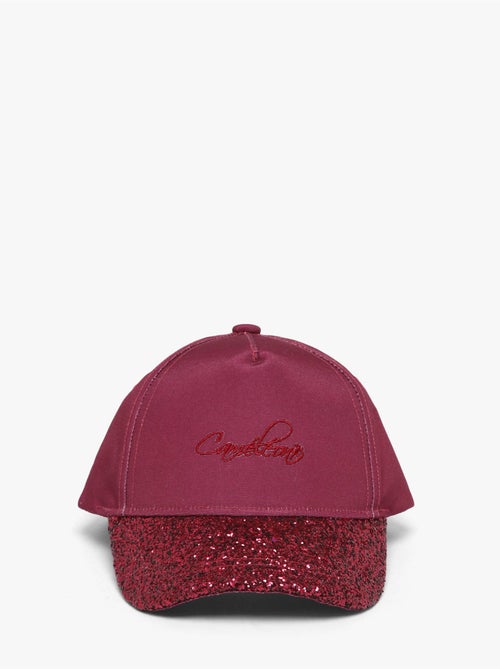 Casquette Cameleon - Kiabi
