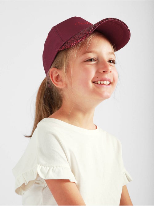 Casquette Cameleon - Kiabi