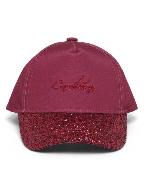 Casquette Cameleon - Kiabi