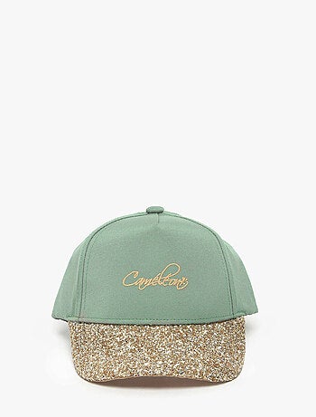 Casquette Cameleon
