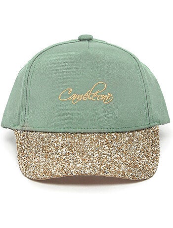 Casquette Cameleon