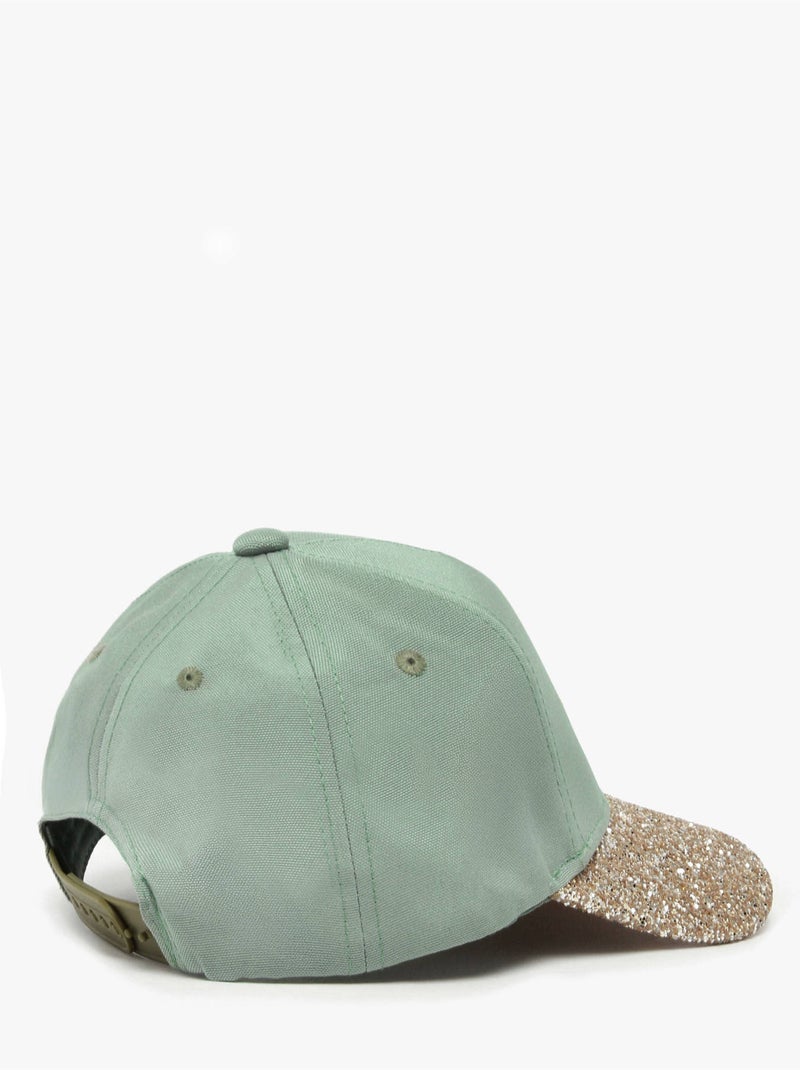 Casquette Cameleon Vert pistache - Kiabi