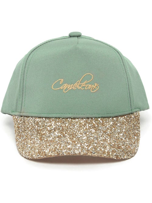 Casquette Cameleon - Kiabi
