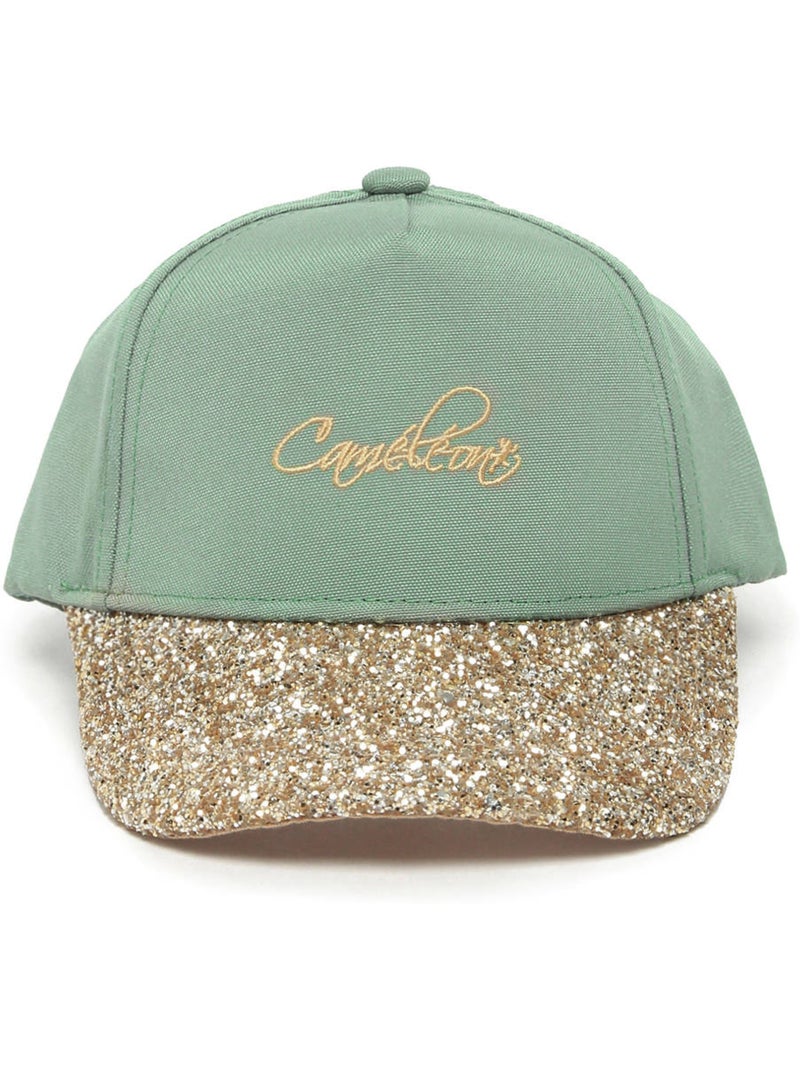 Casquette Cameleon Vert pistache - Kiabi