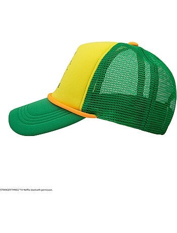 Casquette Camp Know Where - Stranger Things
